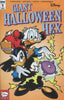 DISNEY GIANT HALLOWEEN HEX #1