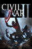 CIVIL WAR II #6 OF 7 COVER A 1st PRINT