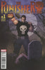 PUNISHER VOL 10 ANNUAL #1 COVER B VARIANT