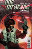 STAR WARS POE DAMERON ANNUAL #1 ASRAR VAR