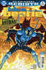 BLUE BEETLE #12