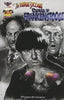 THREE STOOGES CURSE OF FRANKENSTOOGE SUB CVR