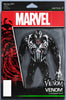 VENOM VOL 3 #1 COVER VARIANT D CHRISTOPHER ACTION FIGURE