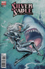 SILVER SABLE WILD PACK #36 LIM VAR LEG