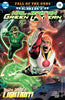 HAL JORDAN AND THE GREEN LANTERN CORPS #28