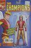 CHAMPIONS VOL 2 #2 COVER VARIANT C CLASSIC ACTION FIGURE ANGEL