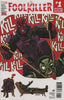 FOOLKILLER VOL 3 #1 COVER A 1st PRINT