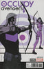 OCCUPY AVENGERS #1 COVER VARIANT D DIVIDED WE STAND