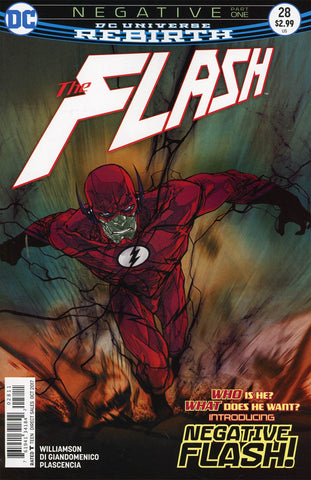 FLASH #28