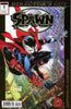 SPAWN #1 25TH ANN DIRECTORS CUT FOIL ENCORE ED