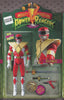 MIGHTY MORPHIN POWER RANGERS #8 ACTION FIGURE