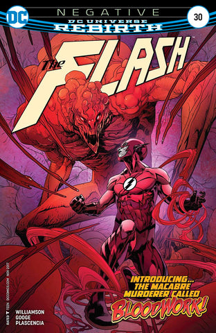 FLASH #30