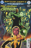 HAL JORDAN & THE GREEN LANTERN CORPS #8 COVER A 1ST PRINT