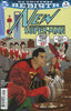 NEW SUPERMAN #5 COVER VARIANT B CHANG