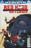 RED HOOD & THE OUTLAWS VOL 2 #4 COVER A 1st PRINT