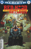 RED HOOD & THE OUTLAWS VOL 2 #4 COVER VARIANT B SCALERA