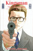 KINGSMAN RED DIAMOND #1 (OF 6) CVR A FRASER