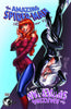 AMAZING SPIDER-MAN RENEW YOUR VOWS #13 LEG UNKNOWN EXCLUSIVE J. SCOTT CAMPBELL