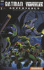 BATMAN TMNT ADVENTURES #1 10 COPY INCV LIMIT 1