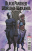 BLACK PANTHER WORLD OF WAKANDA #1 VARIANT F DIVIDED WE STAND