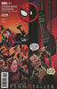 SPIDERMAN DEADPOOL #11 COVER A 1ST PRINT