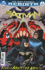 BATMAN VOL 3 #7 COVER A 1st PRINT