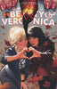 BETTY & VERONICA VOL 2 #2 COVER A ADAM HUGHES 1st PRINT