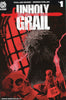 UNHOLY GRAIL #1 CVR B  FRANCAVILLA