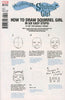 UNBEATABLE SQUIRREL GIRL #25 ZDARSKY HOW TO DRAW VAR