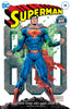 SUPERMAN #34 VAR ED