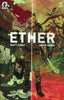 ETHER #1 MAIN COVER