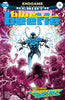 BLUE BEETLE #13