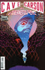 CAVE CARSON HAS A CYBERNETIC EYE #2 COVER A 1st PRINT