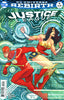 JUSTICE LEAGUE VOL 3 #9 COVER VARIANT B PAQUETTE