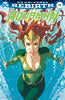 AQUAMAN #28 VAR ED