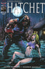 HATCHET #1 LAROCQUE FULL MOON CVR