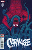 CARNAGE VOL 2 #14 COVER A 1ST PRINT