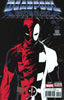 DEADPOOL BACK IN BLACK #1 (OF 5) 2ND PTG ESPIN VAR