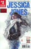 JESSICA JONES #1 2ND PTG MACK VAR