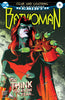 BATWOMAN #9