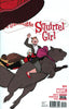 UNBEATABLE SQUIRREL GIRL VOL 2 #14 COVER A 1ST PRINT