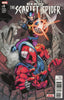 BEN REILLY SCARLET SPIDER #9