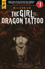 MILLENNIUM GIRL WITH THE DRAGON TATTOO #1 CVR D