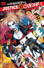 JUSTICE LEAGUE VS SUICIDE SQUAD #1 KRS MEYERS COLOR VARIANT