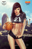 Grimm Fairy Tales Photoshoot 2016 ACCC Exclusive (SA Spurs)