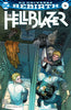 HELLBLAZER #14 VAR ED