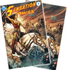 Sensation Comics #1 Convention 2 Pack Exclusive