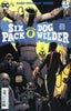 SIXPACK & DOGWELDER HARD TRAVELING HEROZ #4 COVER A 1st PRINT