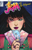 JEM & THE HOLOGRAMS #21 SUB VARIANT BARTEL