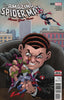 AMAZING SPIDER-MAN RENEW YOUR VOWS #10